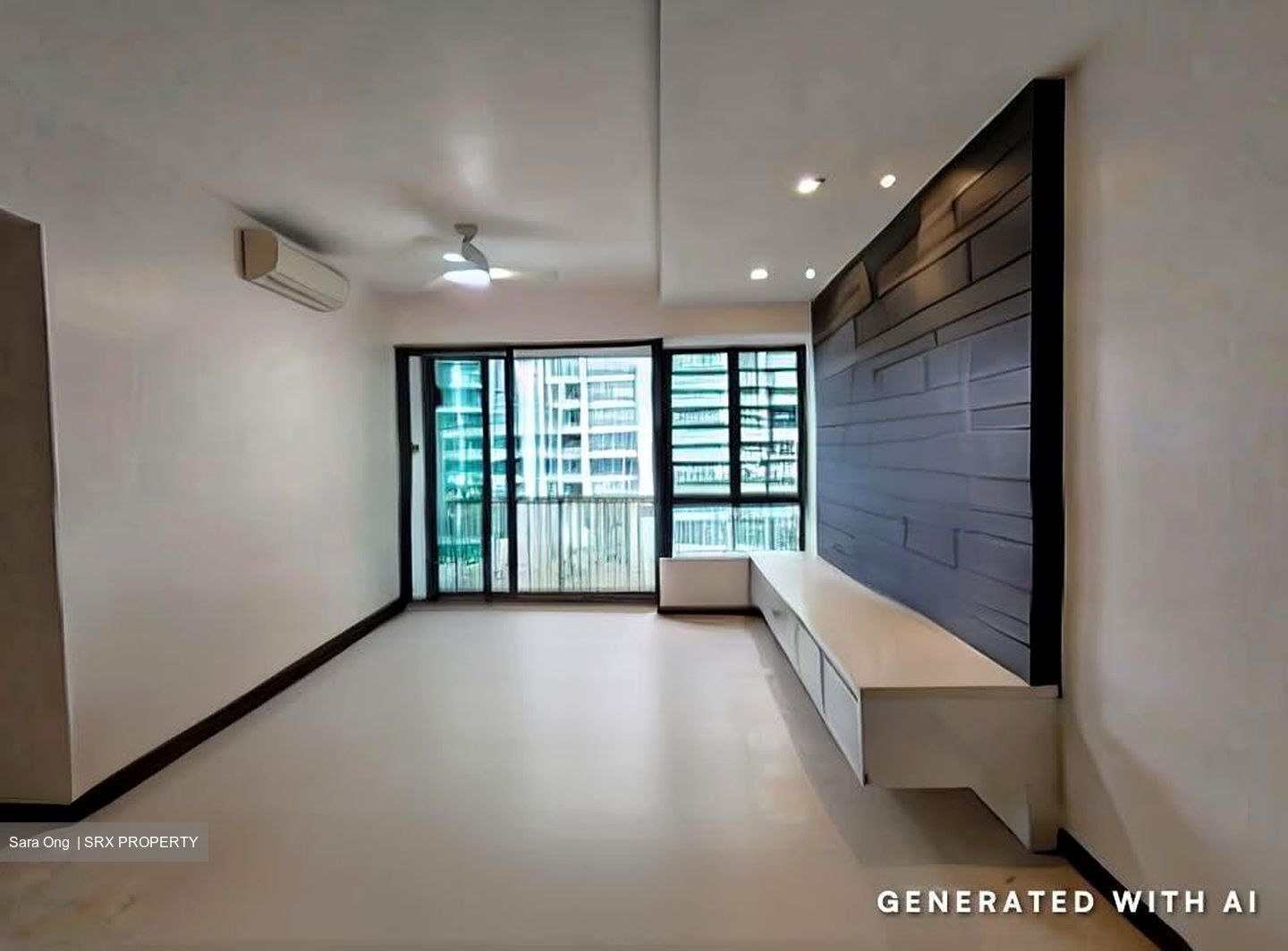 The Quintet (D23), Condominium #625536821